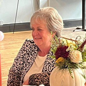 Meet your Posher, Eileen